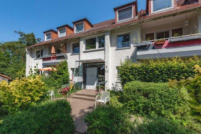 Licht, Ruhe & Seeblick – Ihr neues Zuhause auf dem Parnaß