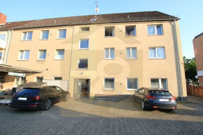 Wohn- und Geschäftshaus mit 6 Wohneinheiten + Gewerbe in Citylage! Meine Immobilie=mein Makler!