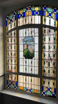 Sonnige 2-Zimmer Wohnung mit Balkon im 2. OG in Halle (Saale) - Paulusviertel