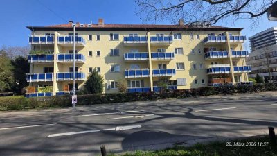 Wunderschöne 2-ZKB, 200m von der Uniklinik Mainz