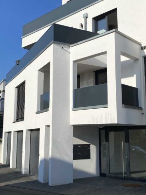 Exklusive wunderschöne 3,5 Zi.-Whg. mit gehobener Ausstattung in bester Lage, Garage und Stellplatz