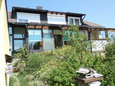 Üppiges Wohnraumangebot für Familien!
