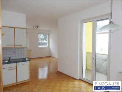 2-Zimmer Mietwohnung in Schwarzach / Pg. - 65 m²