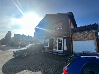 Schnell sein lohnt sich! Frisch sanierte 3-Zimmer-Wohnung in Bramsche.