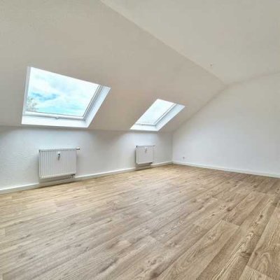 Wer den Altbau liebt..