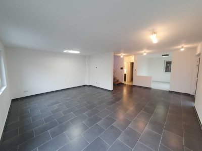 Familiendomizil oder Kapitalanlage? Diese Doppelhaushälfte kann beides