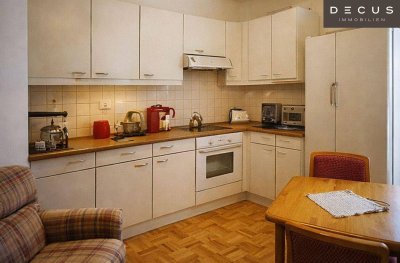 | PERFEKT ZUR KAPITALANLAGE &amp; ALTERVORSORGE | RECHTLICHER NEUBAU | UNBEFRISTET VERMIETET