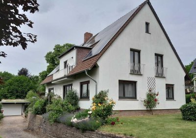 Viel Platz und viel Licht am Südharrl