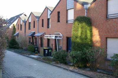 Sehr exklusives Reihenhaus