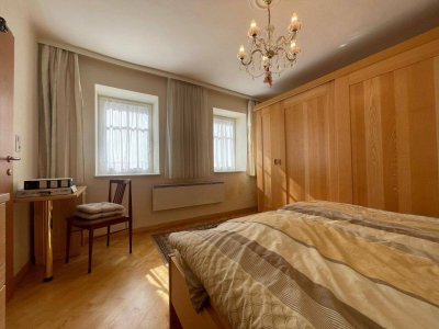 Vollrenoviertes Bauernhaus in Drasenhofen – Ihr neues Zuhause für nur 87.000 €!