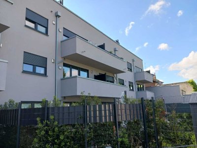 KFW40 Traumwohnung direkt vor den Toren von Köln