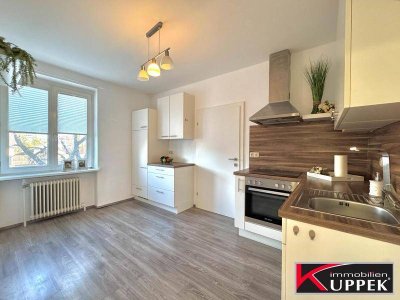 *** WOHNUNG IN BESTER LAGE - RUHIG - SACKGASSE ***