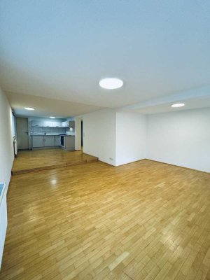 Helle 1-Zimmer-Wohnung mit Einbauküche (ca. 40,72 m²) in Biberach an der Riss