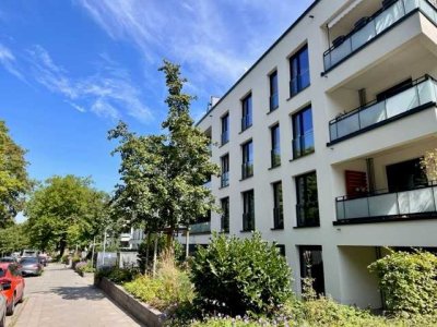 Moderne und Stilvolle Ausstattung
