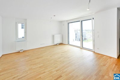 DER BALLON - Ankommen und abheben - NATURNAHES WOHNEN NAHE DER SEESTADT ASPERN