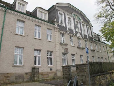 Traumhaftes Wohnerlebnis in der ehemaligen Aula