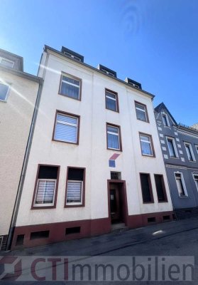 33 m2 Eigentumswohnung mit gemütlicher Terrasse