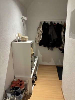 2,5 Zimmerwohnung in zentraler Lage