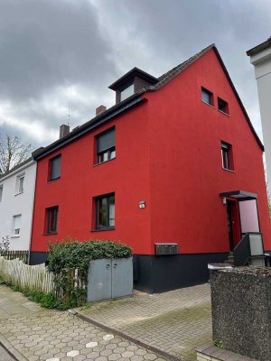 PROVISIONSFREI - Vermietetes Haus mit 3 Einheiten