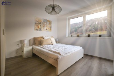 Stillvolle möblierte 2-Zimmer Wohnung nahe dem Pöstlingberg