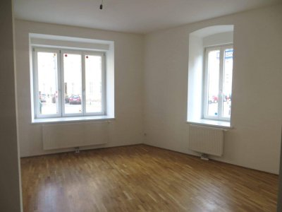 Unbefristet vermietete 3-Zimmer-Wohnung im 3. Bezirk!