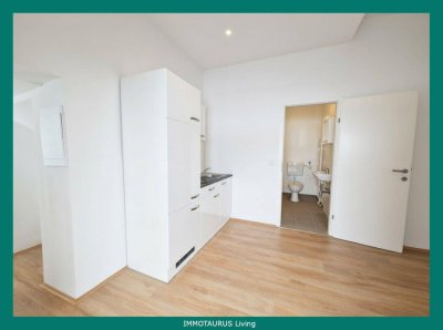 Kleine feine Stadtwohnung in Graz Gries – ideal für Singles, Studenten und Berufspendler!