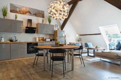 Ferienwohnung in Bad Zwischenahn