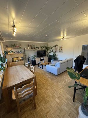 3ZKB Wohnung in Osnabrück-Eversburg in Nähe der Hochschule