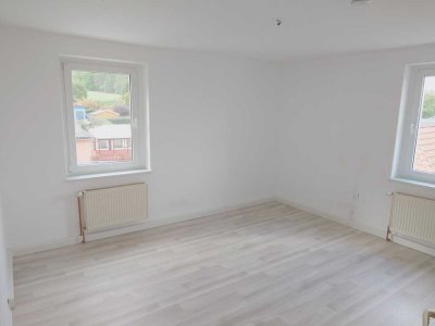 5 Raum Wohnung ab 01.11. in Weißenborn zu vermieten