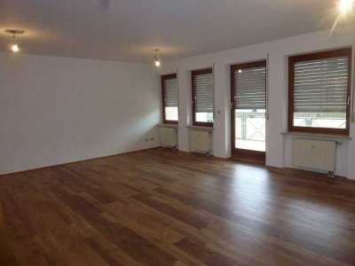 Einzimmerwohnung in Immenstaad