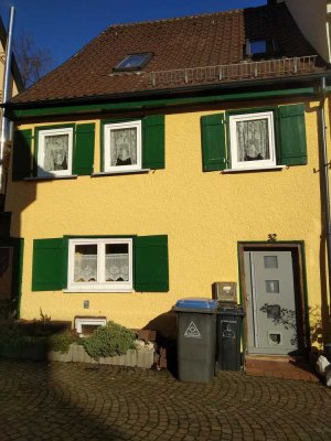 Historisches Handwerkerhäuschen - 850Euro Miete