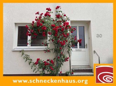 Vordere Neustadt! Gemütliches, saniertes Bremer Reihenhaus mit Potenzial!