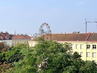 WUNDERBARE AUSSICHT UND GENIALE ANBINDUNG