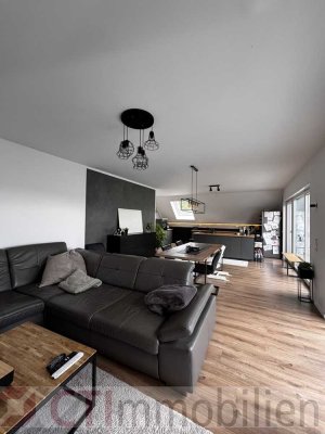 Ihr neues Zuhause: Traumhafte Penthouse-Maisonette für höchste Ansprüche
