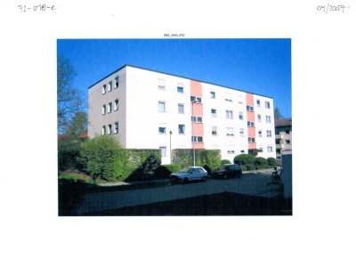 2-Zimmerwohnung