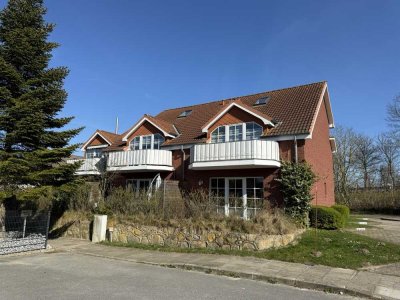 Schönhagen! Einladende Ferienwohnung an der Ostsee!