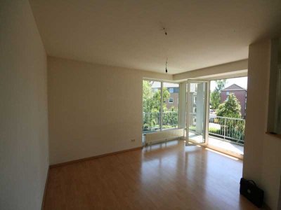 ***Schön geschnittene Wohnung mit Tiefgaragenstellplatz - Bezugsfrei ab 01.06.2026***