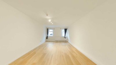 2-Zimmer-Wohnung im Jugendstilhaus – Attraktive Kapitalanlage am Ulmer Michelsberg
