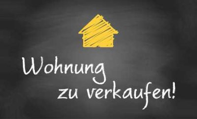 Kapitalanleger aufgepasst - super Rendite Objekt herrliche 2 Zimmer EG-Wohnung mit eigenem Garten