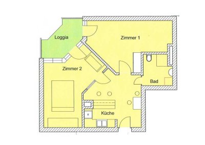 Ihr Ausblick auf den Elbtower