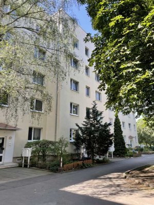 renovierte 1-Zimmer-Wohnung