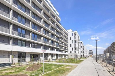 Smyles Living – hochwertig ausgestattetes City Apartment