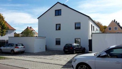 Moderne 2,5 Zi-DG-Whng. IN-Südwest
