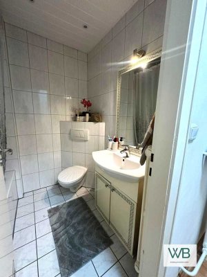 2 möbliert vermiete Wohnungen - in Wolfsburg mit Erbbaurecht