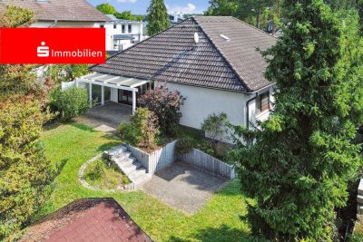 Bungalow in Ober-Roden