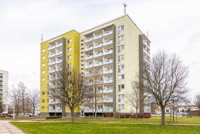 Für Senioren & frisch saniert ab Juni
