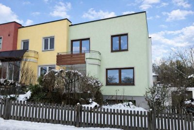 Mehr als vier Wände – Ein großzügiges Zuhause für ein Leben in Balance und Ruhe