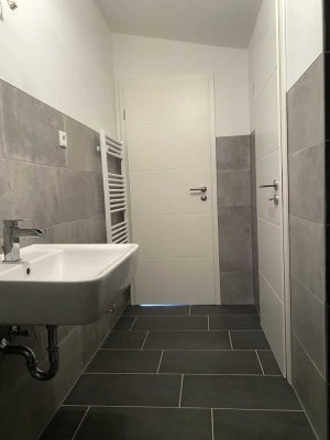Gehobene Wohnung mit Einbauküche im Dortmunder Süden