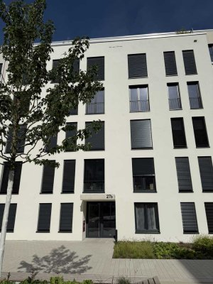 POPPELSDORFER ALLEE: Barrierefreie 3-Zimmer-Wohnung in bester Ausstattung