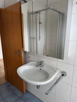 Schöne 3-Zimmer-Wohnung mit Balkon in Hüllhorst/Schnathorst